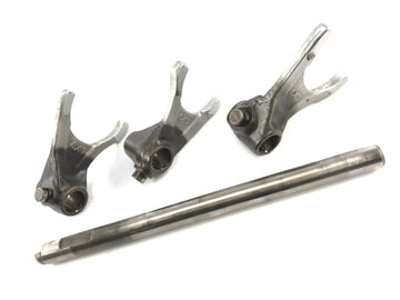 Yamaha XV 750 5G5 [1982] - Switch Schiting Switching Claws Set