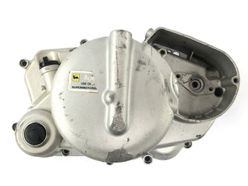 Cagiva Mito 125 Evo 8p [2000] - Tapa de acoplamiento de tapa del motor - 0