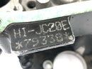 Honda NSR 125 JC20 [1991] - Carcasa del motor bloque motor carcasa vacía-5