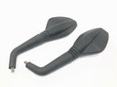 KTM Duke 690 A3 [2012] - Espejo retrovisor conjunto espejos manillar par-4
