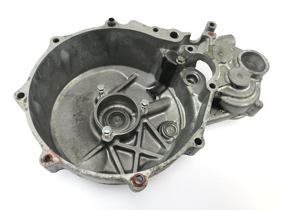 Honda NX 650 Dominator RD02 [1994] - Tapa alternador tapa motor