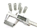 Yamaha XT 500 1U6 [1981] - SET SPRINGS de acoplamiento-2