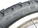 BMW R 1100 GS 259 [1995] - llanta delantera rueda de radios 2,50 x 19"-3