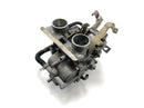Yamaha XT 600 43F [1985] - Ciburador doble del carburador de cuerpo dual de carburador dual-4