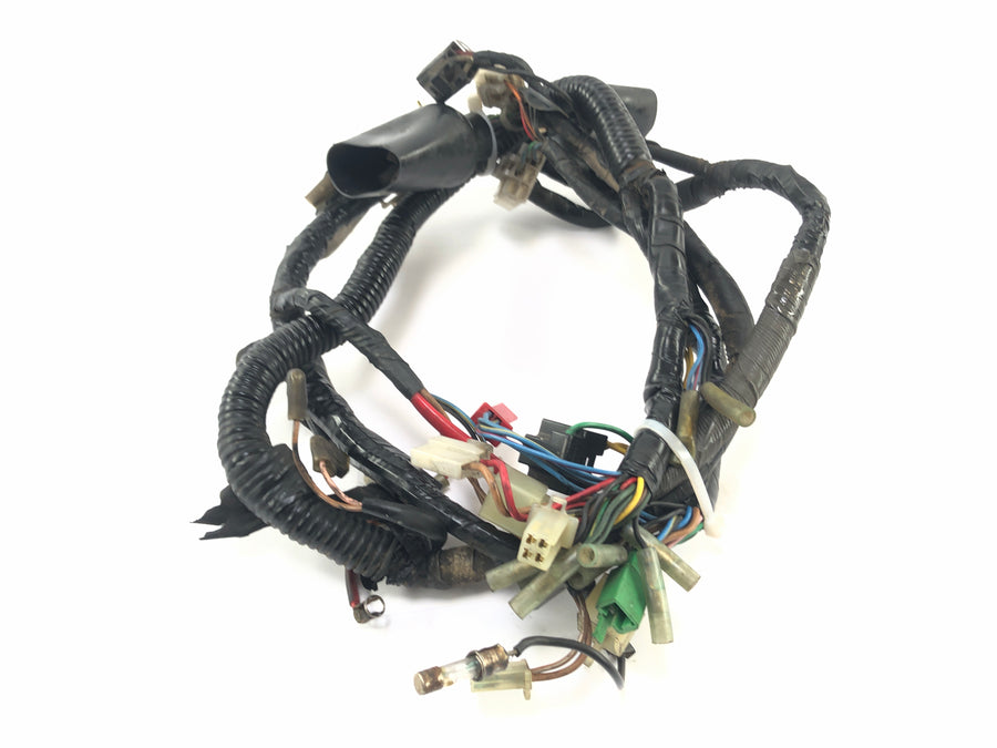 Yamaha XT 600 E 3TB [1996] - Arnés de cableado