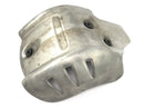 BMW F 650 GS R13 [2000] - Protección motor protección contra empotramiento Placa protección motor aluminio-2