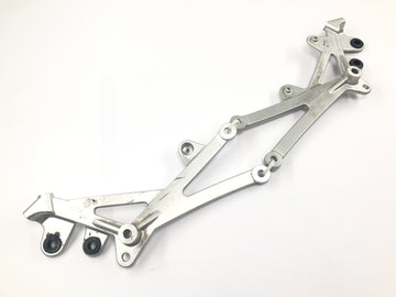 KTM 950 Adventure LC8 [2004] - soporte de motor soporte de motor soporte de motor par izquierdo y derecho