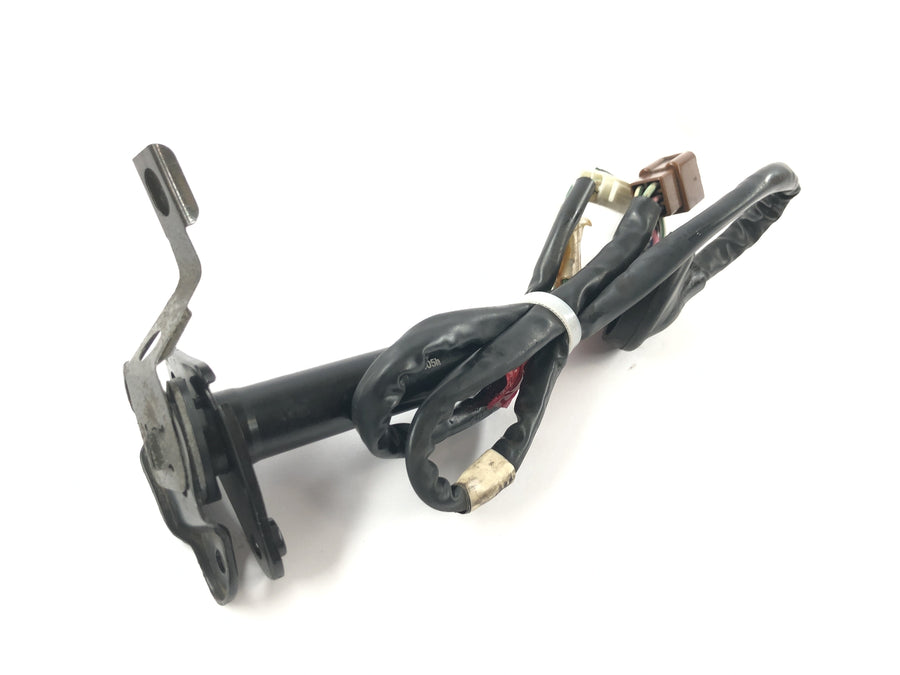 Honda Goldwing GL 1200 SC14 [1988] - Control de intermitentes