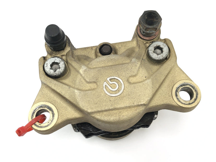 Ducati Multistrada 1000 DS [2003] - Pinza de freno Pinza de freno trasero Brembo