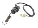 Yamaha XT 660 DM01 [2004] - Interruptor de luz de freno en la parte posterior-2