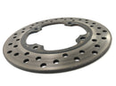 Honda CBR 900 RR SC28 [1994] - Disco de freno en la parte posterior 220 x 4.7 mm-3