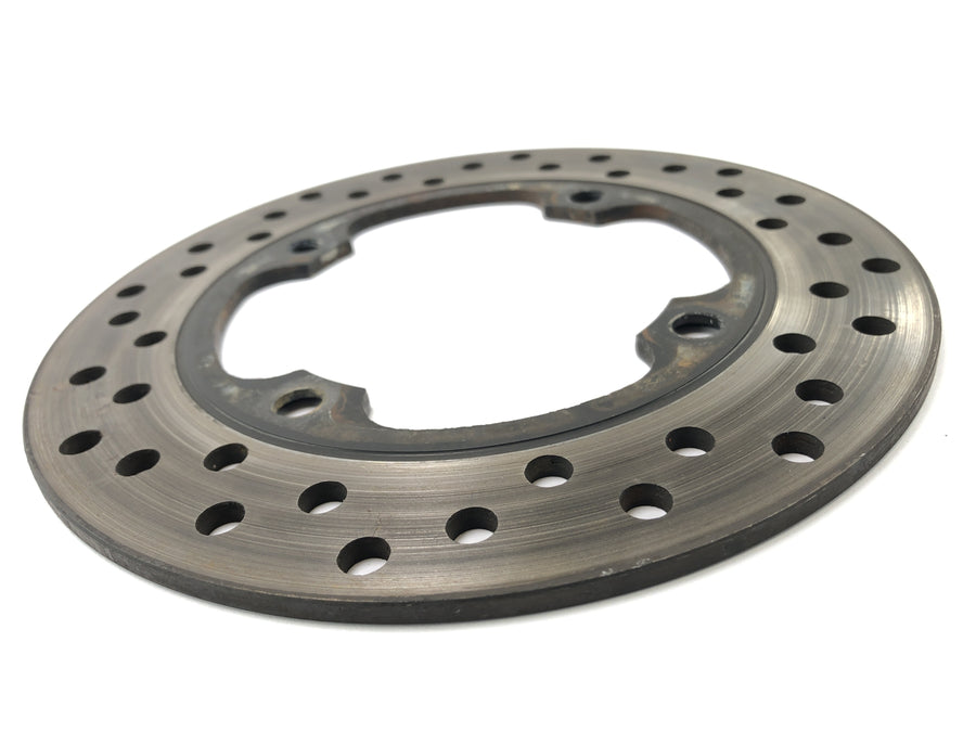 Honda CBR 900 RR SC28 [1994] - Disco de freno en la parte posterior 220 x 4.7 mm