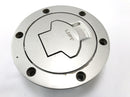 BMW R 1100 RT 259 [1997] - Schlos Set Fork Bridge en la cerradura del tanque superior-4