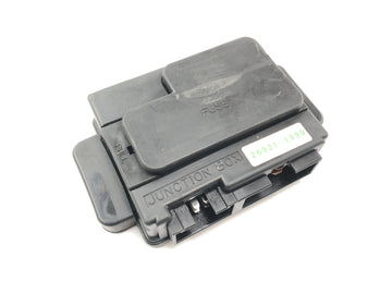 Kawasaki VN 1500 Classic Vnt50d [2001] - Caja de fusibles