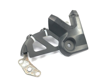 KTM 950 Adventure LC8 [2004] - protector de cadena tapa piñón delantero