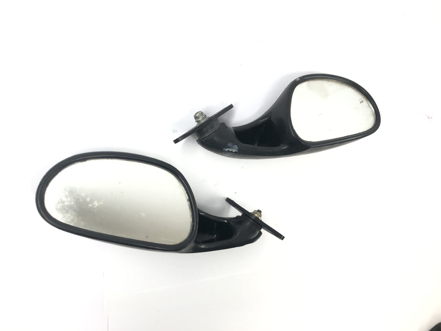 Aprilia RS 125 Extrema [1994] - Espejo retrovisor carenado espejo par izquierdo y derecho