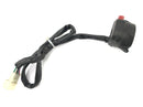 SWM SM 125 R [2018] - Unidad de control del interruptor de interruptor de manillar la unidad de control izquierdo-3