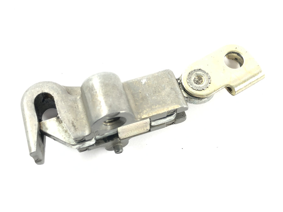 Honda CBR 600 RR PC37 [2004] - Bloqueo de asiento