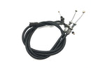 Aprilia Mille RSV 1000 ME [1999] - cable del acelerador cable doble cable bowden cable bowden del gas-4