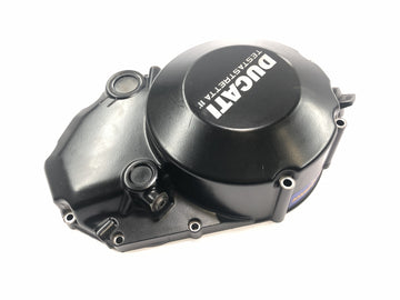 Ducati Multistrada 1200 S Touring [2009] - tapa motor tapa embrague derecha - 0