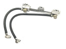 TRIUMPH DAYTONA 955I T595 [1998] - Distribuidor de combustible riel de combustible-2