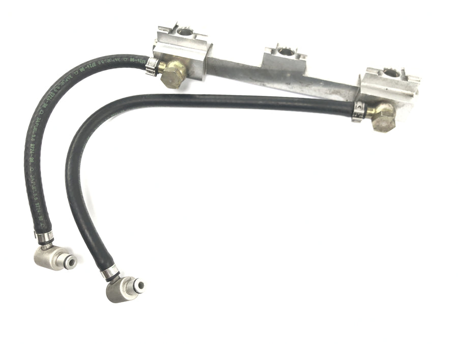 TRIUMPH DAYTONA 955I T595 [1998] - Distribuidor de combustible riel de combustible