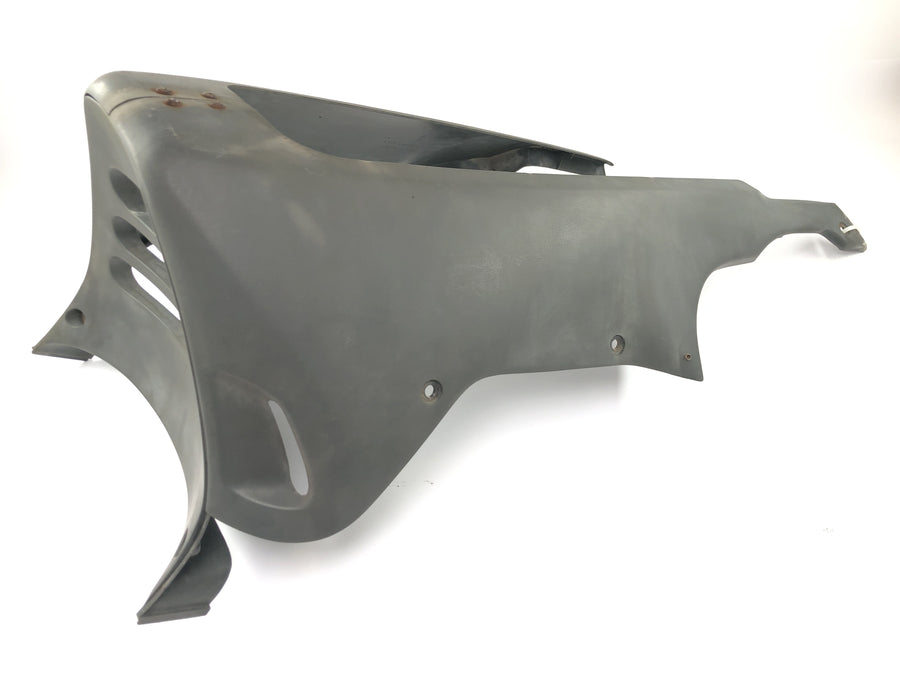 Honda ST 1100 SC26 Pan European [1990] - Carenado bajo carenado, spoiler delantero