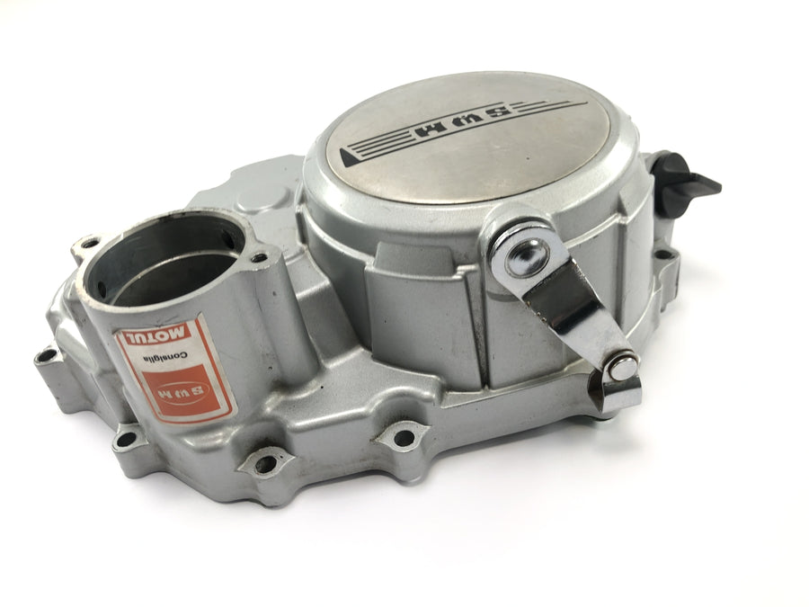 SWM RS 125 R B2 [2020] - tapa embrague tapa motor tapa embrague derecha