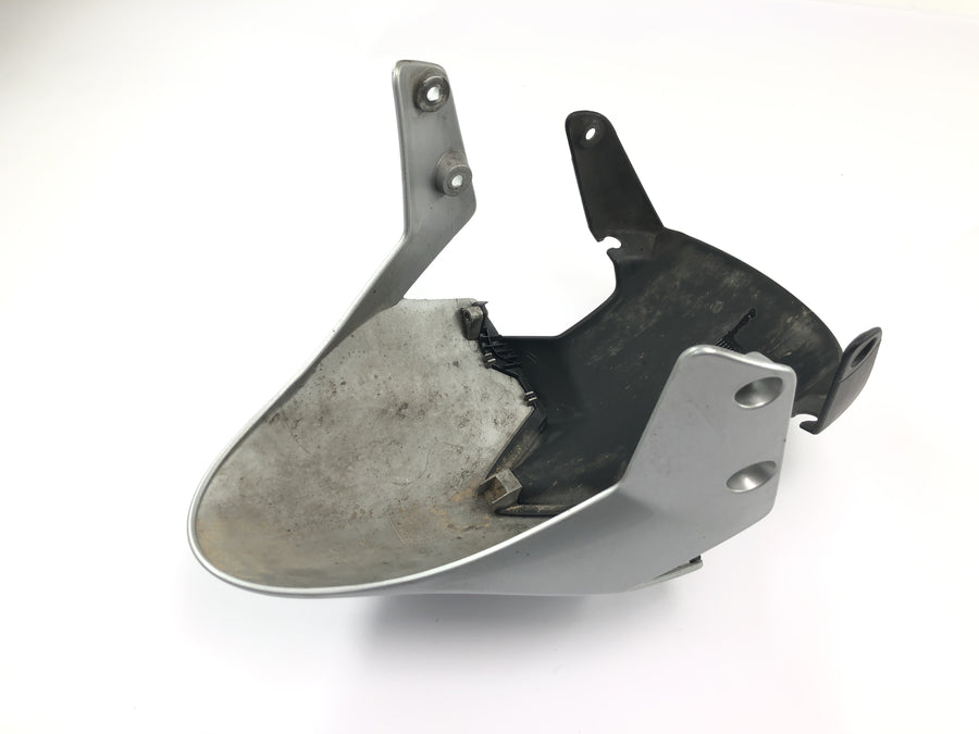 Ducati Multistrada 1000 DS [2003] - Guardabarros delantero protector contra salpicaduras
