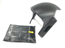 BMW R 1300 GS [2025] - Protector de guardabarros delantero Pista 3 negro mate como nuevo-1