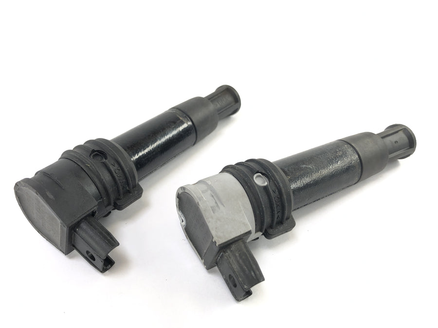 BMW R 1200 R [2007] - Set de bobina de encendido