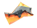 KTM 950 Adventure LC8 [2004] - Carenado delantero derecho carenado superior-3