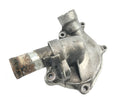 Yamaha YZF 750 R 4HN [1995] - Bomba de agua Bomba de refrigerante Bomba de agua de refrigeración completa-4