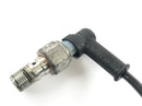 KTM RC 125 [2016] - interruptor luz freno interruptor hidraulico presostato trasero-2