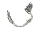 BMW R 1200 GS Adventure R12 [2012] - Soporte de faros-1