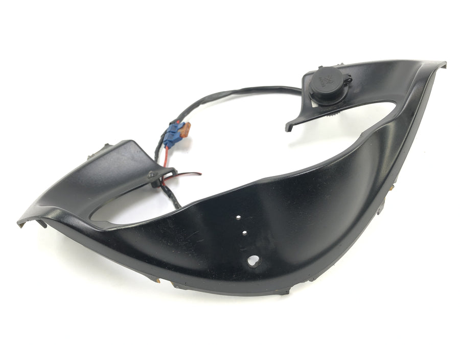 BMW R 1100 S R11S [2005] - revestimiento de la cabina de revestimiento interior