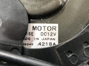 Kawasaki VN 1600 Classic VNT60A [2007] - Ventilador radiador ventilador-3