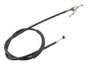 Honda CBR 600 RR PC37 [2004] - Cable de embrague Cable Bowden Cable de embrague-3