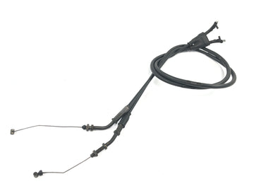 KTM 640 Adventure LC4 [2001] - juego de cables bowden del cable del acelerador