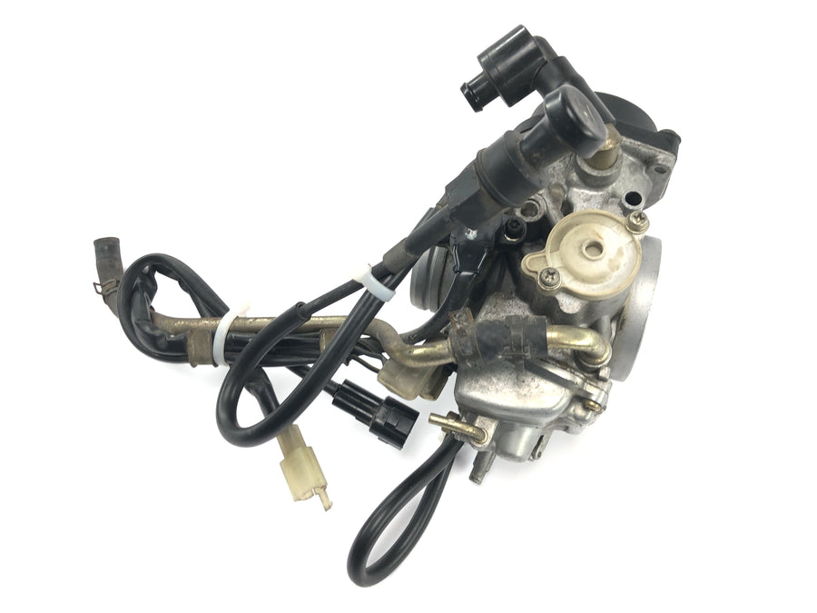 Yamaha XV 1600 Wild Star VP08 [2002] - Carburador