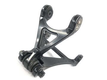 BMW K 1300 S K12S [2010] - Palanca de deflexión en la articulación del tisor de la horquilla delantera