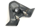 Ducati 1098 S H7 [2009] - Cobertura de bloqueo de encendido-4