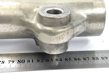 Kawasaki Z 1100 KZZ10A [1984] - Fork Telegabel con Axis Air soportado - 0