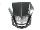 Honda FMX 650 RD12 [2006] - Máscara de lámpara con faro delantero-2