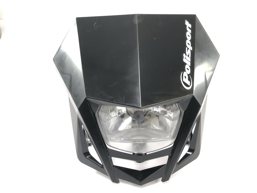 Honda FMX 650 RD12 [2006] - Máscara de lámpara con faro delantero