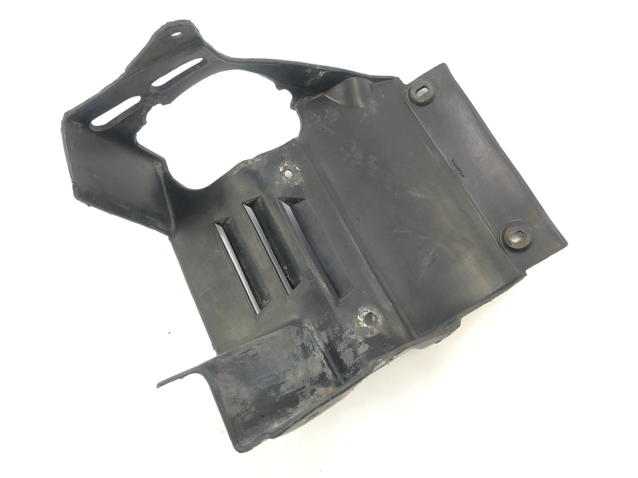Cagiva Elefant 650 [1984] - revestimiento interior trasero