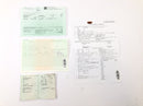 Moto Guzzi Stelvio 1200 8V [2016] - Bastidor principal con papeles-8