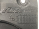 KTM 950 SM LC8 [2008] - Cobertura de filtros de aire cuidadosos-2