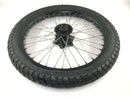 SWM RS 125 R B2 [2020] - Llanta delantera 1,60 x 21"-5