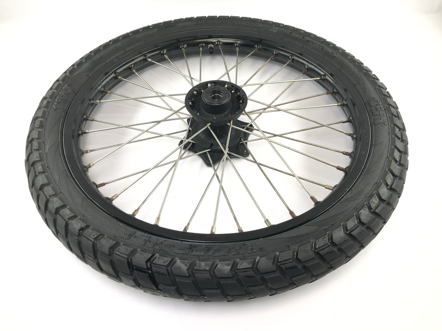 SWM RS 125 R B2 [2020] - Llanta delantera 1,60 x 21"